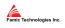 Famic Technologies