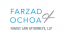 Farzad & Ochoa Family Law Attorneys, LLP