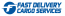 Fast Delivery Cargo Services