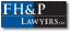 FH&P Lawyers LLP