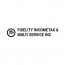 Fidelity Income Tax