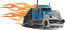 Fields Inc Trucking Services