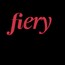 FIERY GLINT SL