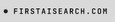 First AI Search