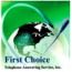 First Choice