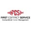 First Contact Service