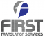 First Translation Company