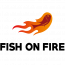 Fish on Fire