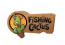 Fishing Cactus