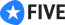 FIVE Media