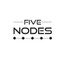 Five Nodes for Artificial Intelligence