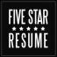 Five Star Resume