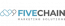 Fivechain Website & SEO