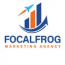 Focal Frog