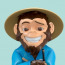 FOONKIE MONKEY