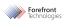 Forefront Technology International Inc.