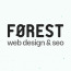 Forest Web Design Reading