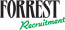 FORREST RECRUITMENT