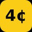 Four Cents