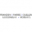 FRANDEN | FARRIS | QUILLIN | GOODNIGHT + ROBERTS