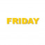 Friday Concepts Sdn. Bhd