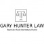 Gary Hunter Law