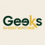 Geeks Ghostwriting