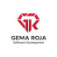 gema roja