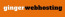 Ginger Web Hosting