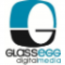 Glass Egg