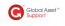 Global Asset Support