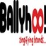 Goballyhoo