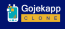 Gojek App Clone