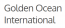 Golden Ocean International