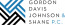 Gordon Davis Johnson & Shane P.C.