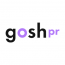 Gosh PR