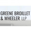 Greene Broillet & Wheeler