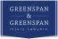 Greenspan & Greenspan Injury Lawyers