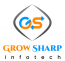 Grow Sharp