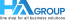 HA Group Business Setup Services