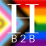 Halston B2B