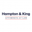Hampton & King