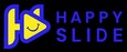 Happy Slide Presentation Design
