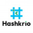 HASHKRIO TECH LLP