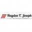 Hayden T Joseph