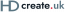HD Create Ltd