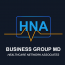 Healthcare Network Associates Business Group MD