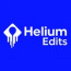 Helium Edits