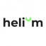 Helium Sites
