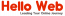 Hello Web Limited